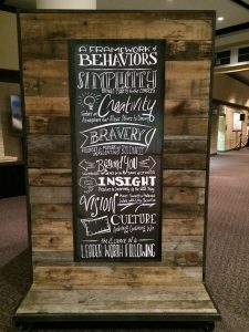 Wood Walls