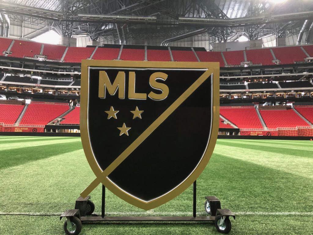 MLS Sheild
